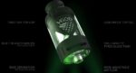 اتومایزر ویگاد پرو ساب تانک | Vgod Pro Subtank Atomizer 5ml - تصویر 2