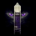 ایجوس پانتر سریز میکس انگور سبز و قرمز و سیاه | The Panther Series Purple