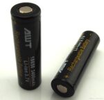 باتری ویپ 3400 میلی آمپر | AWT Battery 18650 - تصویر 2