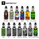 ویپرسو تاروت نانو کیت | Vaporesso Tarot Nano Kit - تصویر 3