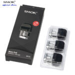 کارتریج اسموک نووو سرامیک | Smok Novo Pod Cartridge Ceramic