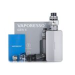 ویپ ویپرسو جن ایکس کیت | VAPORESSO GEN X Kit - تصویر 2