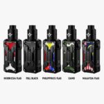 ویپ رینکو مش من نانو | Rincoe Mechman Nano 90W