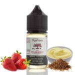 جویس سالت رایپ ویپز وی سی تی توت فرنگی |  Ripe Vapes Vct Strawberry saltnic