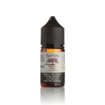 جویس سالت قهوه کارامل رایپ ویپز | Ripe Vapes Cafe Caramel Salt nic - تصویر 3