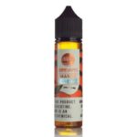 جویس انبه یخ رایپ ویپز | Ripe Vapes Mango Freez Juice