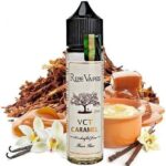 جویس وی سی تی کارامل رایپ ویپز | Ripe Vapes VCT Caramel Juice - تصویر 2