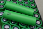 باتری ویپ سونی ۱۸۶۵۰ | Sony Battery - تصویر 2