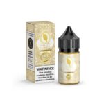 جویس سالت تنباکو وانیل گلد لیف | Gold Leaf Acapulco saltnic