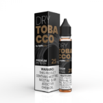 جویس سالت تنباکو خشک ویگاد | Vgod Dry Tobacco saltnic