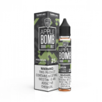 جویس سالت ویگاد بمب سیب | Vgod Apple Bomb Saltnic