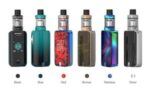 ویپرسو لوکس نانو کیت | Vaporesso lUXE NANO Kit - تصویر 5