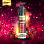 جویس کرن بری سکرت ساس | SECRET SAUCE CRANBERRY Juice - تصویر 2