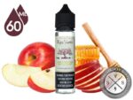 ایجوس سیب و عسل رایپ ویپ | Honey Suckle Apple Crisp by Ripe Vapes - تصویر 4