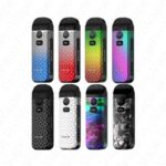 پادماد اسموک نورد ۴ | SMOK NORD 4 80W PodMod - تصویر 3