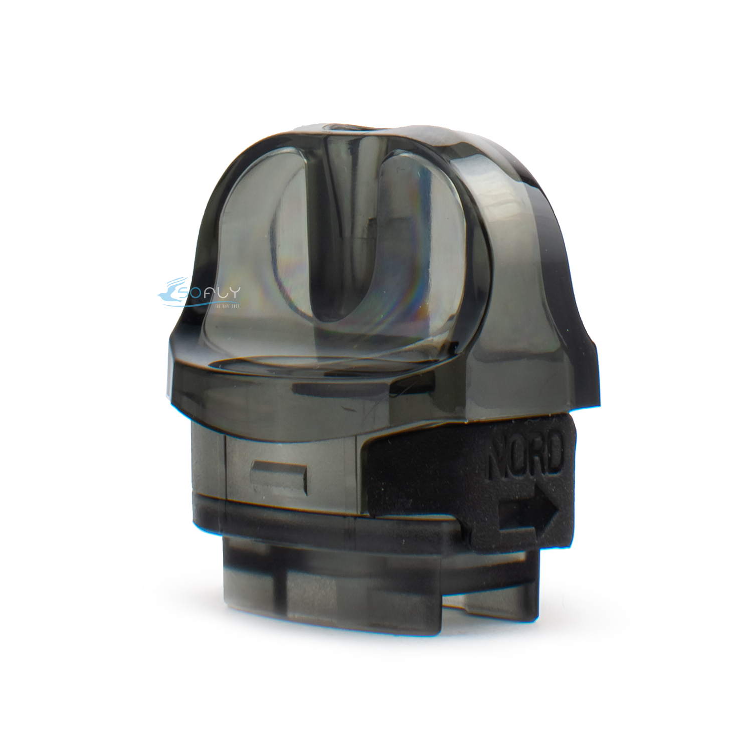smok-nord-50w-logo-2.jpg کارتریج خالی ویپ اسموک نورد 50 وات | Nord 50 W Empty Cartridge - تصویر 1