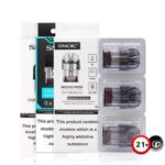 کارتریج نوو پاد اسموک | Novo Pod SMOK Replacement PODS - تصویر 2