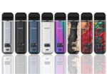 پاد سیستم نوو ایکس اسموک | SMOK NOVO X 25W POD SYSTEM