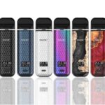پاد سیستم نوو ایکس اسموک | SMOK NOVO X 25W POD SYSTEM