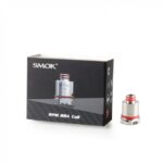 کویل ار بی ای اسموک ار پی ام | RPM RBA coil - تصویر 4