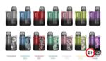 پاد سولوس جی باکس اسموک | Smok Solus G Box Pod