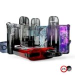 پاد سولوس جی باکس اسموک | Smok Solus G Box Pod - تصویر 6