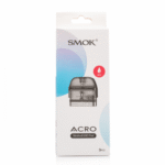 کارتریج اسموک آکرو | Smok Acro Cartridge - تصویر 2