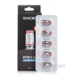 کویل اسموک آر پی ام 3 | Smok RPM 3 Coil - تصویر 6