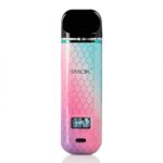 پاد سیستم نوو ایکس اسموک | SMOK NOVO X 25W POD SYSTEM - تصویر 4