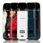 پاد سیستم نوو ایکس اسموک | SMOK NOVO X 25W POD SYSTEM - تصویر 2