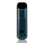 پاد سیستم نوو ایکس اسموک | SMOK NOVO X 25W POD SYSTEM - تصویر 8