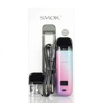 پاد سیستم نوو ایکس اسموک | SMOK NOVO X 25W POD SYSTEM - تصویر 3