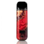 پاد سیستم نوو ایکس اسموک | SMOK NOVO X 25W POD SYSTEM - تصویر 9