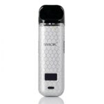 پاد سیستم نوو ایکس اسموک | SMOK NOVO X 25W POD SYSTEM - تصویر 10