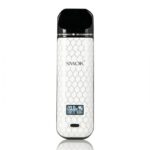 پاد سیستم نوو ایکس اسموک | SMOK NOVO X 25W POD SYSTEM - تصویر 11