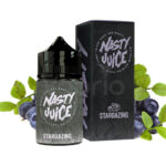 جویس بلوبری نستی | Nasty Stargazing e-juice