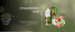 سالت توت فرنگی کیوی موجو (30میل) | Mojo Strawberry Kiwi salt - تصویر 4