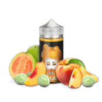 جویس هلو و گوآوا ماماسان | Mamasan Guava Pop