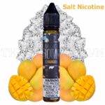 سالت ویگاد انبه یخ | Vgod Mango Bomb Ice Saltnic - تصویر 4