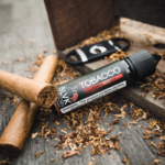جویس بی ال وی کی سیگار کوبایی | e-juice BLVK Cuban Cigar - تصویر 3