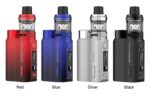 ویپ ویپرسو سواگ ۲ کیت | vaporesso swag 2 kit - تصویر 8