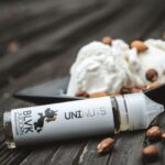جویس بستنی و آجیل بی ای وی کی | BLVK Uni Nuts - تصویر 3