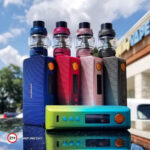 ویپ ویپرسو جن اس220 وات | Vaporesso Gen S 220W - تصویر 4
