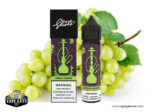 جویس انگور سبز نستی | Nasty Shisha Green Grape - تصویر 2