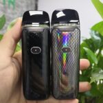 پادماد لوکس پی ام ۴۰ ویپرسو | vaporesso luxe pm 40 vape - تصویر 3