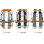 کویل سری زد زئوس گیک ویپ | GEEKVAPE ZEUS Z COIL