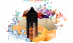 جویس نستی طالبی نعناء | Nasty Devil Teeth e-juice - تصویر 4