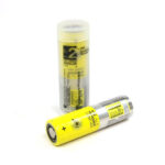 باتری ام ایکس جو ۳۰۰۰ میلی آمپر اورجینال |MXJO battery 18650 - 3000 mAh - تصویر 4
