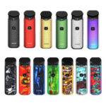 پادماد اسموک نورد کیت | SMOK Nord kit pod mod - تصویر 7