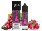 جویس انگور تمشک نستی | Nasty Shisha Grape Raspberry - تصویر 2